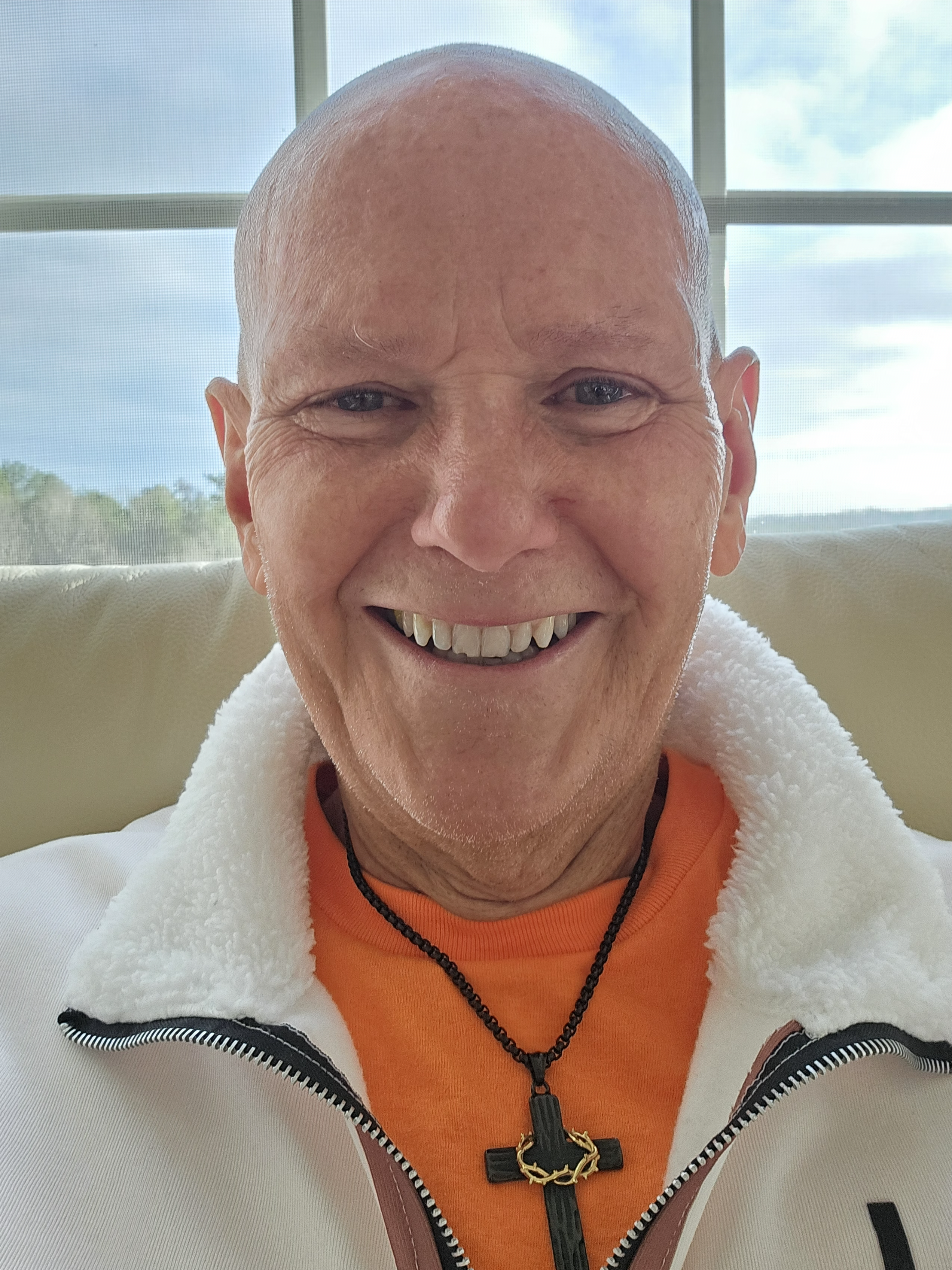 Photo of Bill Bledsoe